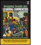Mary Ann Kramer, Kramer Mary Ann, Melissa Mosley, Mosley Melissa, Rebecca Rogers, Rebecca Kramer Rogers... - Designing Socially Just Learning Communities