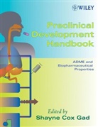 Shayne Cox Gad, Shayn Cox Gad, Shayne Cox Gad, Shayne Cox Gad, Gad Shayne Cox - Preclinical Development Handbook