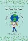 Harper Charise Mericle Harper, Charise Mericle Harper, Charise Mericle Harper - Just grace goes green