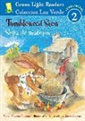 Susan Stevens Crummel, Crummel Susan Stevens Crummel, Stevens Janet Stevens, Janet Stevens - Tumbleweed stew/sopa de matojos