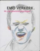E. Verkerk, Emo Verkerk, H. Janßen, Hans Janssen, L. Stamps - Emo Verkerk / druk 1