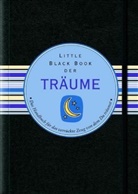 Elke Jauch, Nannette Stone, Kerren Barbas - Little Black Book der Träume