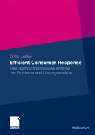 Britta Lietke - Efficient Consumer Response