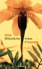 César Aira - Die Nächte von Flores