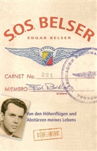 Edgar Belser, Franziska Schläpfer - SOS Belser