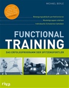Michael Boyle - Functional Training