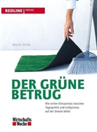 Martin Gerth - Der grüne Betrug