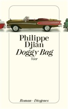 Philippe Djian - Doggy Bag Vier