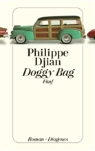 Philippe Djian - Doggy Bag Fünf