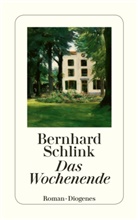 Bernhard Schlink - Das Wochenende