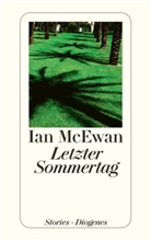 Ian McEwan - Letzter Sommertag