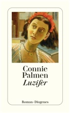 Connie Palmen - Luzifer
