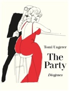 Tomi Ungerer - The Party