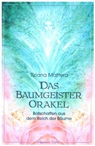 Tiziana Mattera - Das Baumgeister-Orakel
