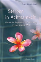 Erica Meli, Erica M Meli, Erica M. Meli, Erica Maria Meli - Sterben in Achtsamkeit
