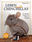 Tajana Jonca, Tatjana Jonca, NTV Kleinsäuger [TT843] - Leben mit Chinchillas
