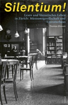 Thomas Ehrsam - Silentium!