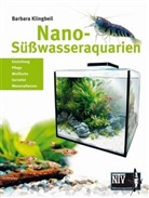 Barbara Klingbeil - Nano-Süßwasseraquarien