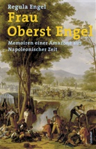 Regula Engel - Frau Oberst Engel