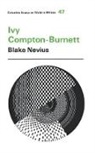 Antoine Compagnon, Blake Nevius - Ivy Compton-Burnett