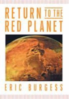 Eric Burgess, Burgess Eric - Return to the Red Planet