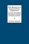 Elaine Georges, Eugenia Georges, Georges Eugenia - Making of a Transnational Community