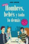 Jane Green - Hombres, bebés y todo lo demás