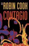Robin Cook - Contagio