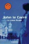 John Le Carré - La casa Rusia