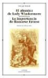 Oscar Wilde - El abanico de Lady Windermere ; La importancia de llamarse Hernest