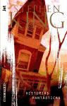 Stephen King - Historias fantásticas