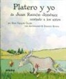 Juan Ramón Jiménez, Francesc Rovira - Platero y yo, de Juan Ramón Jiménez, contado a los niños