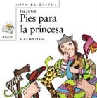 Ivar Da Coll, Ivar Da Coll, Ivar Da Coll - Pies para la princesa
