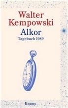 Walter Kempowski - Alkor