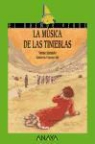 Norma Sturniolo, Norma Sturniolo Piñeiro, Francisco Solé - La Musica de las Tinieblas
