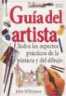 John Wilkinson - Guía del artista
