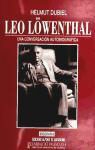 Helmut Dubiel - Leo Löwental : una conversación autobiográfica
