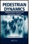 Pushkin Kachroo, Pushkin (University of Nevada Kachroo, Kachroo Pushkin - Pedestrian Dynamics