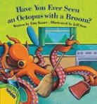 Etta Kaner, Etta/ Szuc Kaner, Jeff Szuc - Have You Ever Seen an Octopus With a Broom?