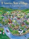 Smith, David J Smith, David J. Smith, David J./ Armstrong Smith, Armstrong, Shelagh Armstrong - If America Were a Village