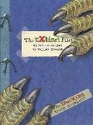 Edwards, Wallace Edwards, Edwards, Wallace Edwards - The Extinct Files My Science Project