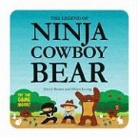 BRUINS, David Bruins, David/ Leung Bruins, Leung, Hilary Leung - The Legend of Ninja Cowboy Bear