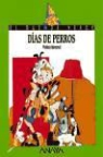 Violeta Monreal, Violeta Monreal - Días de perros