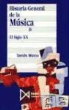 Tomás Marco - Historia general de la música. T.4. El siglo XX