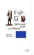 Alfredo Aracil, Delfín Rodríguez - El siglo XX : entre la muerte del arte y el arte moderno
