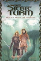 Garth Nix - Der Siebte Turm - Bd. 3: Der Siebte Turm. Bd.3