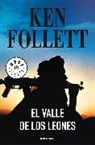 Ken Follett - El valle de los leones / Lie Down with Lions