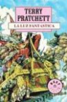 Terry Pratchett - La luz fantástica