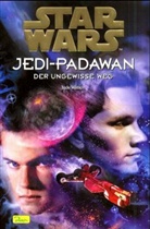 Jude Watson - Jedi-Padawan - Bd.6: Der ungewisse Weg