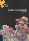 James Preller, Peter Niëlander - El detective disfrazado